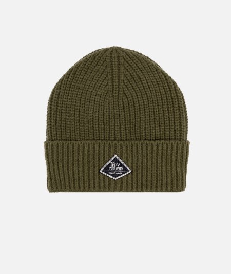 Cappello Beanie Knitted