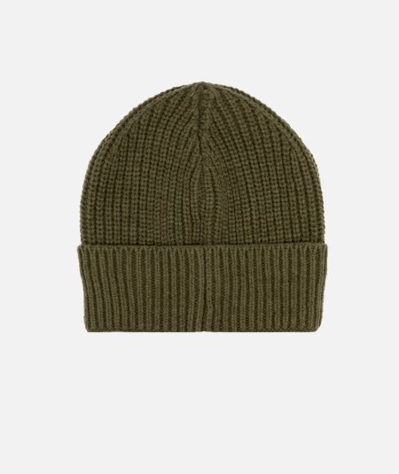 Cappello Beanie Knitted