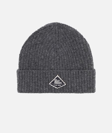 Cappello Beanie Knitted