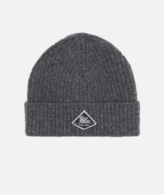 Cappello Beanie Knitted