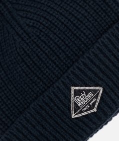 Cappello Beanie Knitted