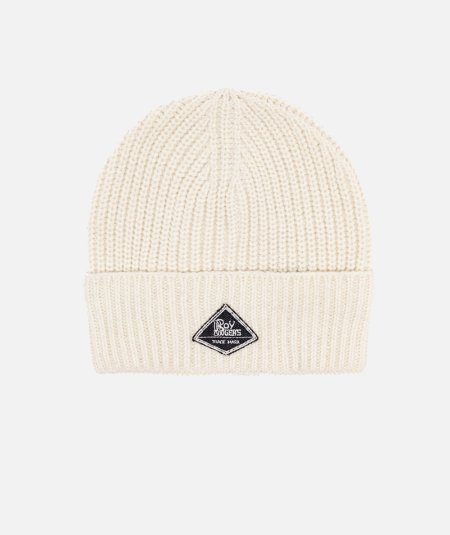 Cappello Beanie Knitted