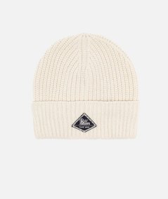 Cappello Beanie Knitted