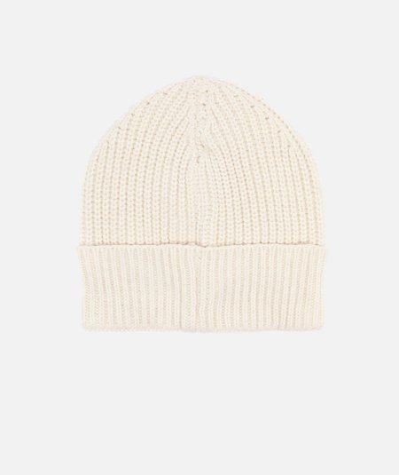 Cappello Beanie Knitted