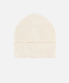 Cappello Beanie Knitted