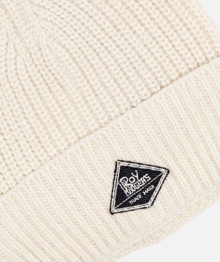 Cappello Beanie Knitted