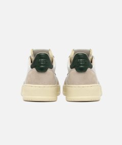 Sneakers Medalist Low in pelle e suede