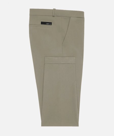 Pantalone Winter Chino - Duepistudio ***** Abbigliamento, Accessori e Calzature | Uomo - Donna