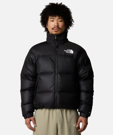 PIUMINO 1996 RETRO NUPTSE JACKET