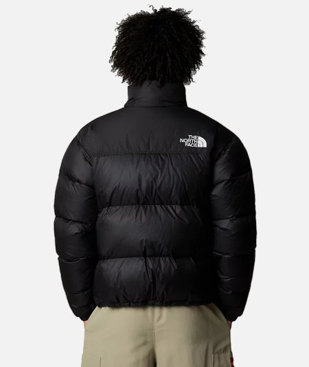 PIUMINO 1996 RETRO NUPTSE JACKET