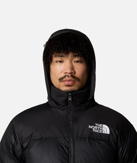 PIUMINO 1996 RETRO NUPTSE JACKET