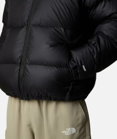 PIUMINO 1996 RETRO NUPTSE JACKET