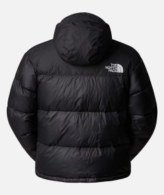 PIUMINO 1996 RETRO NUPTSE JACKET