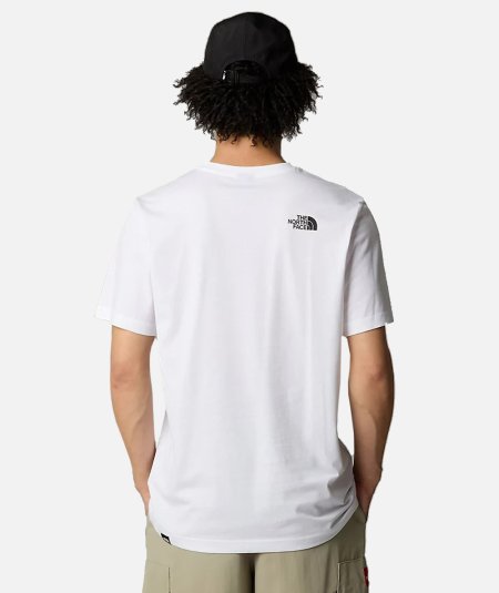 T-SHIRT M S/S FINE TEE