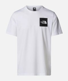 T-SHIRT M S/S FINE TEE