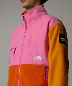 Giacca Retro Denali TNF X Yinka Ilori unisex