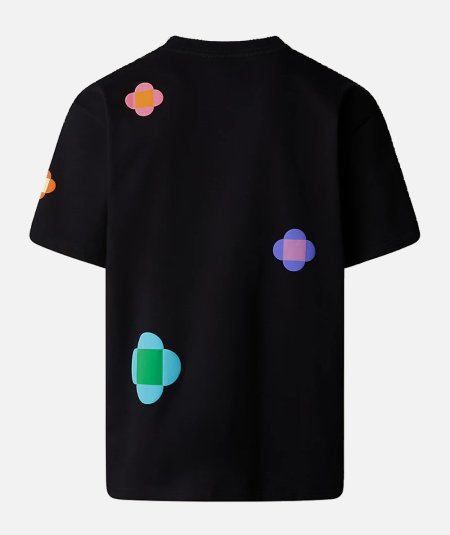 T-shirt TNF X Yinka Ilori Let's Blossom Together