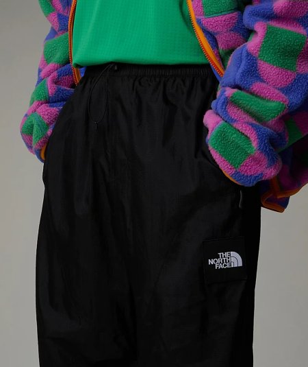 Pantaloni TNF X Yinka Ilori Wind Shell