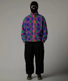 Pantaloni TNF X Yinka Ilori Wind Shell