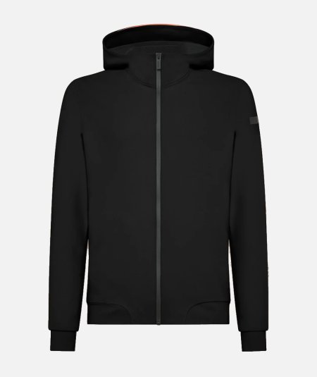 GIUBBOTTO DREAM HOOD ZIP FLEECE