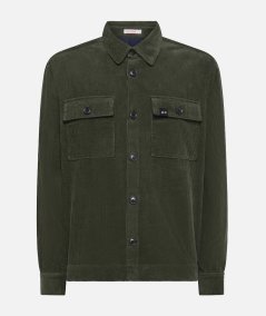 OVERSHIRT CORDUROY