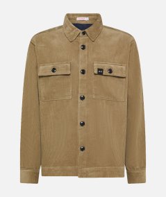 OVERSHIRT CORDUROY