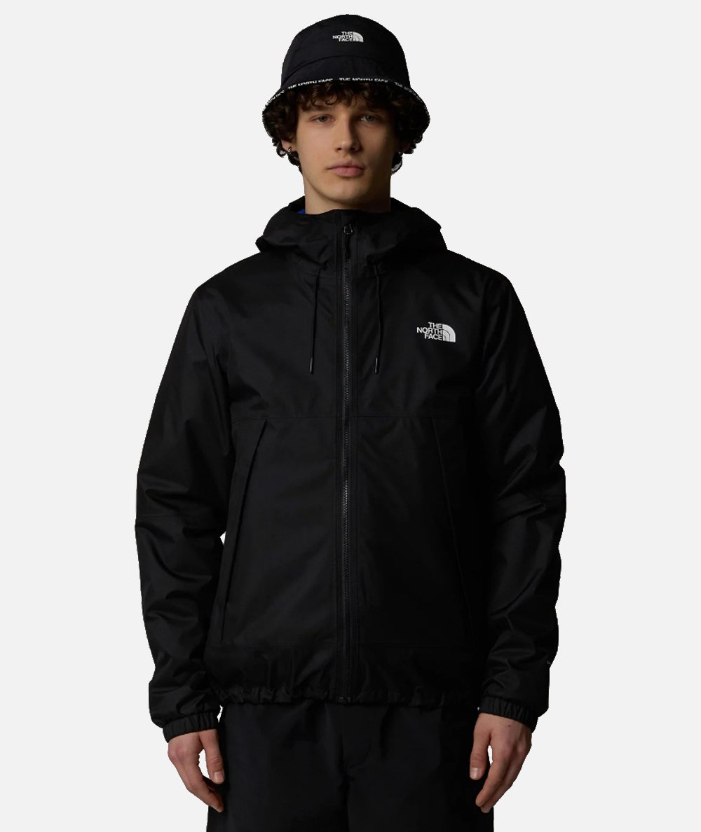 GIUBBOTTO MOUNTAIN Q JACKET