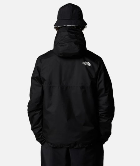 GIUBBOTTO MOUNTAIN Q JACKET