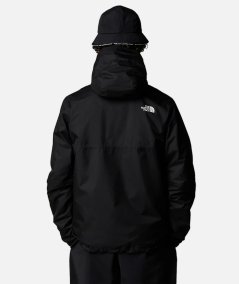 GIUBBOTTO MOUNTAIN Q JACKET