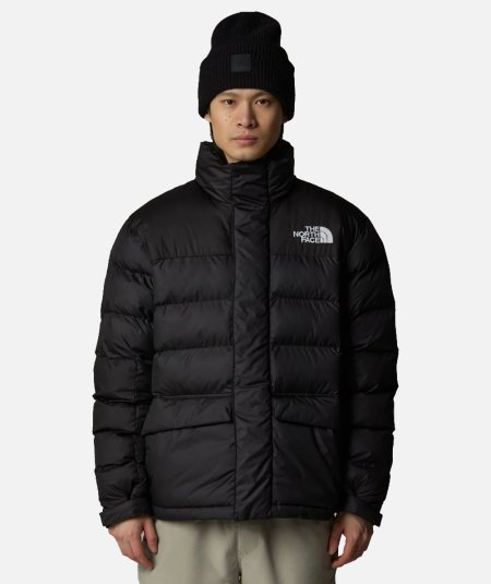 The North Face Men s Jackets Down Jackets Technical Clothing Fall Winter 2024 2025 DUEPISTUDIO.IT