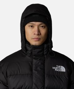 GIUBBOTTO LIMBARA INSULATED JACKET