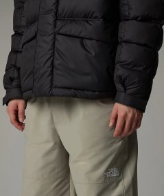 GIUBBOTTO LIMBARA INSULATED JACKET