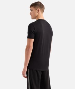 T-shirt regular fit in jersey