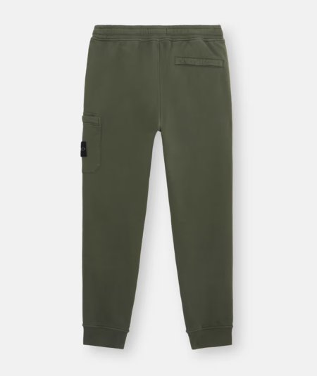 Pantaloni cargo da jogging vestibilità slim