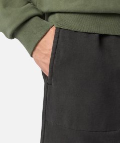 Pantaloni cargo da jogging con tasche