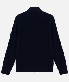 CARDIGAN FULL ZIP RWS