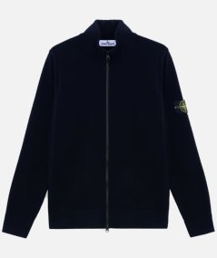 CARDIGAN FULL ZIP RWS