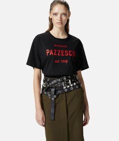 T-SHIRT PAZZESCO 1