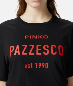 T-SHIRT PAZZESCO 1