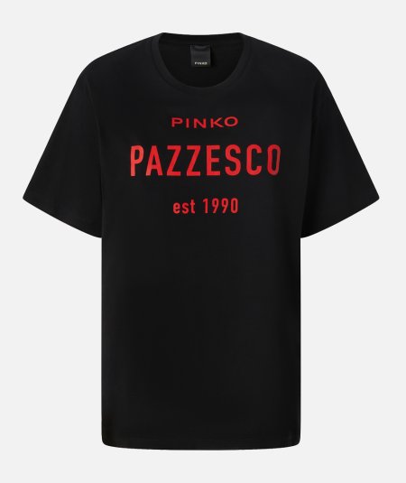 T-SHIRT PAZZESCO 1