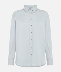 CAMICIA OXFORD BOYFRIEND WOM