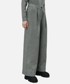 Pantalone Sesta Straight Wom Pant