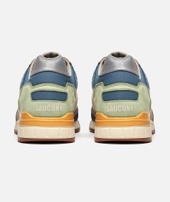 Sneakers Shadow 5000 - Designed in Venice