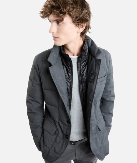 FIELD JACKET - Duepistudio ***** Abbigliamento, Accessori e Calzature | Uomo - Donna