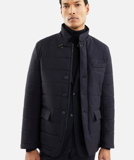 FAY Men s Jackets Fall Winter 2024 2025 Buy Online Official Collection DUEPISTUDIO