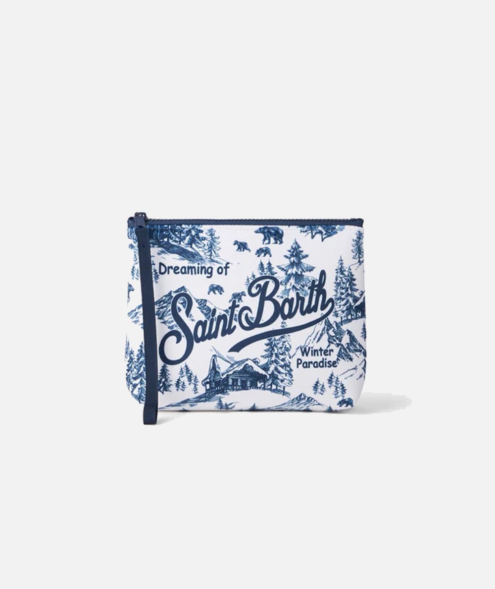 POCHETTE WINTERLAND 01