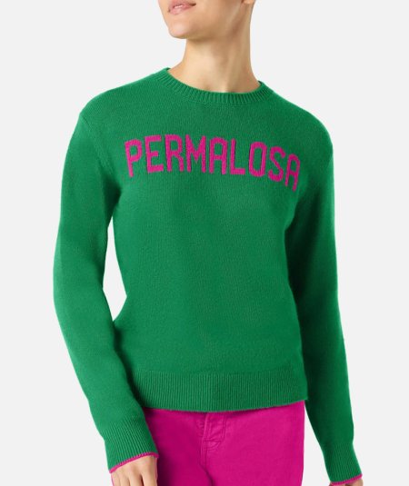 MAGLIA PERMALOSA 57 - Duepistudio ***** Abbigliamento, Accessori e Calzature | Uomo - Donna