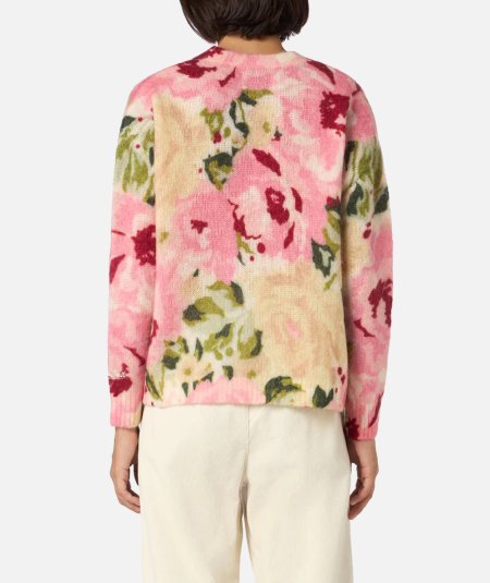 MAGLIA F PEONY FLOWERS 10