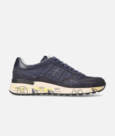 Sneaker Landeck 6407 PREMIATA DUEPISTUDIO