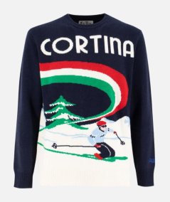 MAGLIA CORTINA SKIER 61